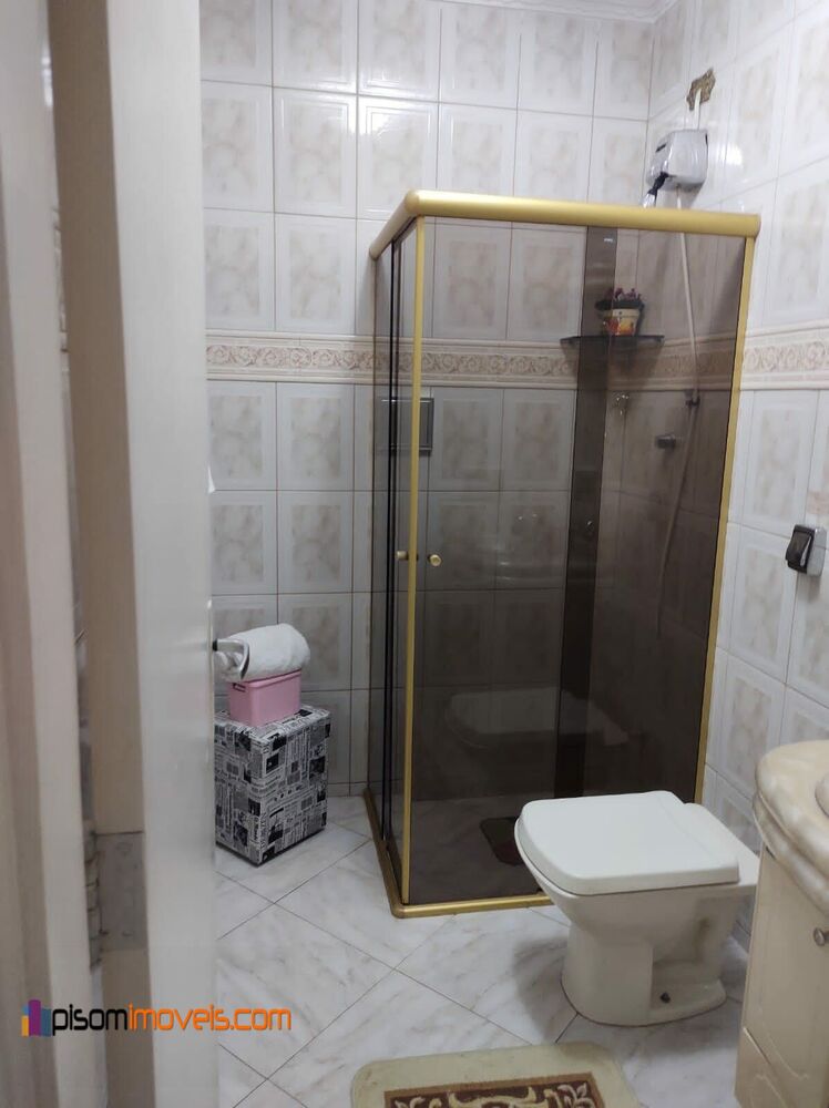 Casa, 3 quartos, 250 m² - Foto 13