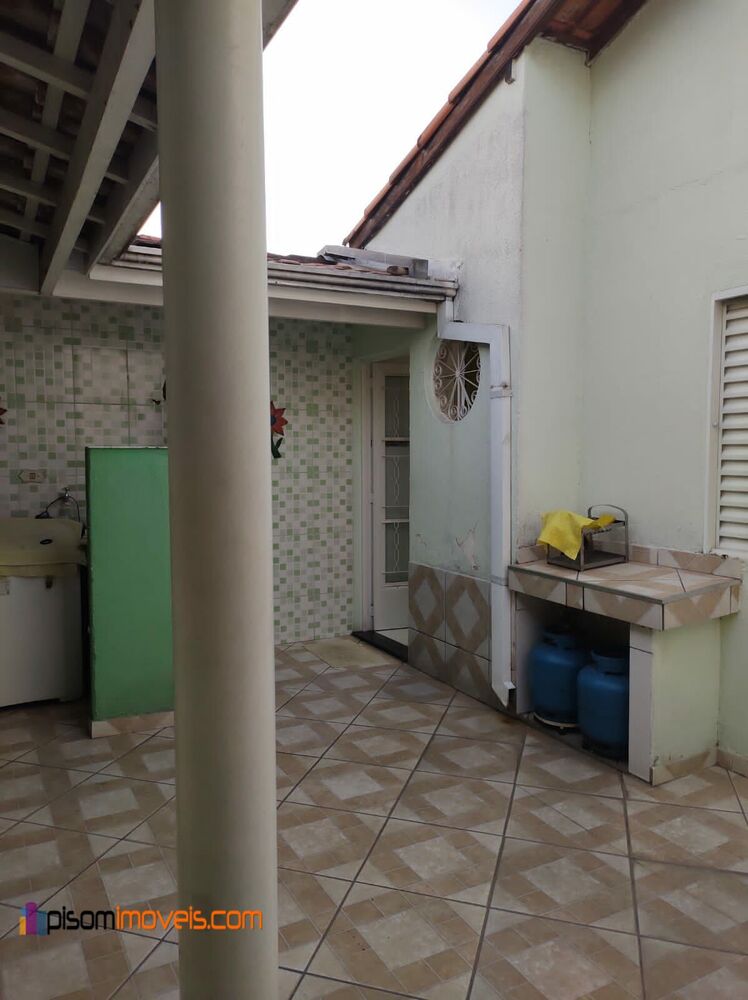 Casa, 3 quartos, 250 m² - Foto 14