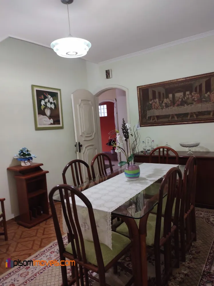 Casa, 3 quartos, 250 m² - Foto 18