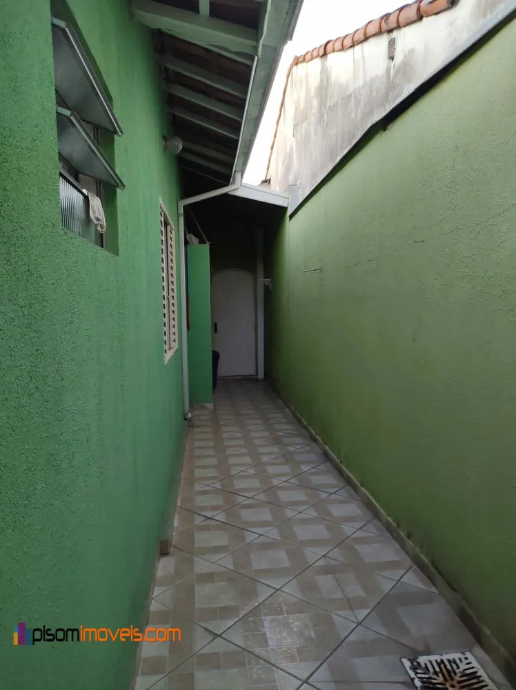 Casa, 3 quartos, 250 m² - Foto 28