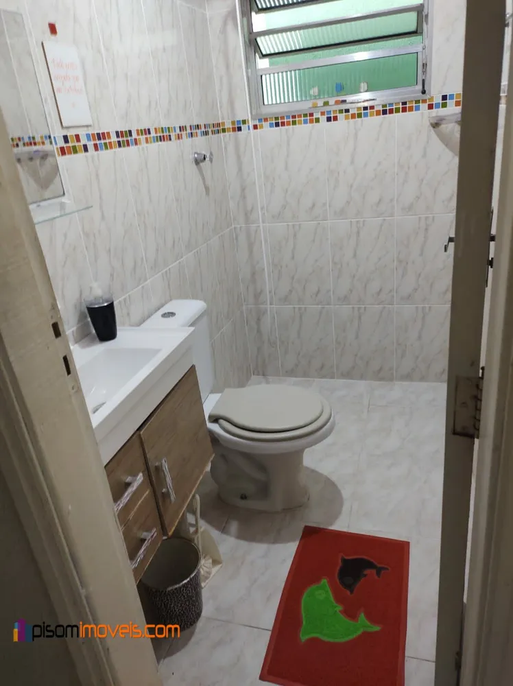 Casa, 3 quartos, 250 m² - Foto 23