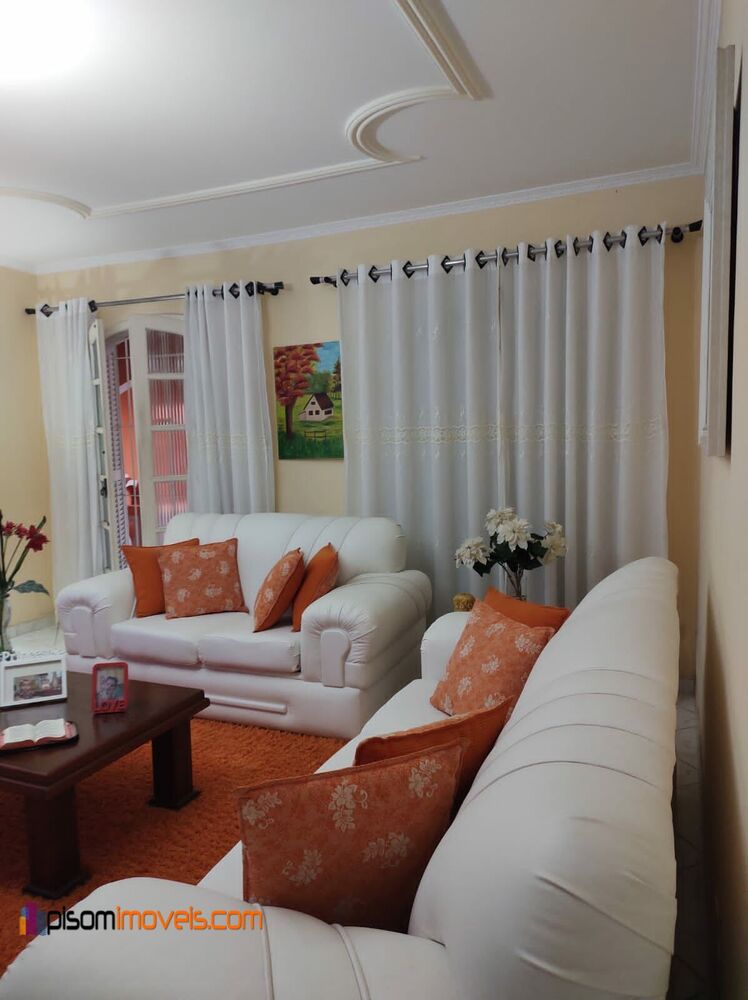 Casa, 3 quartos, 250 m² - Foto 11