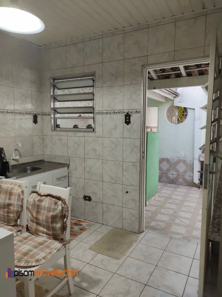 Casa, 3 quartos, 250 m² - Foto 27