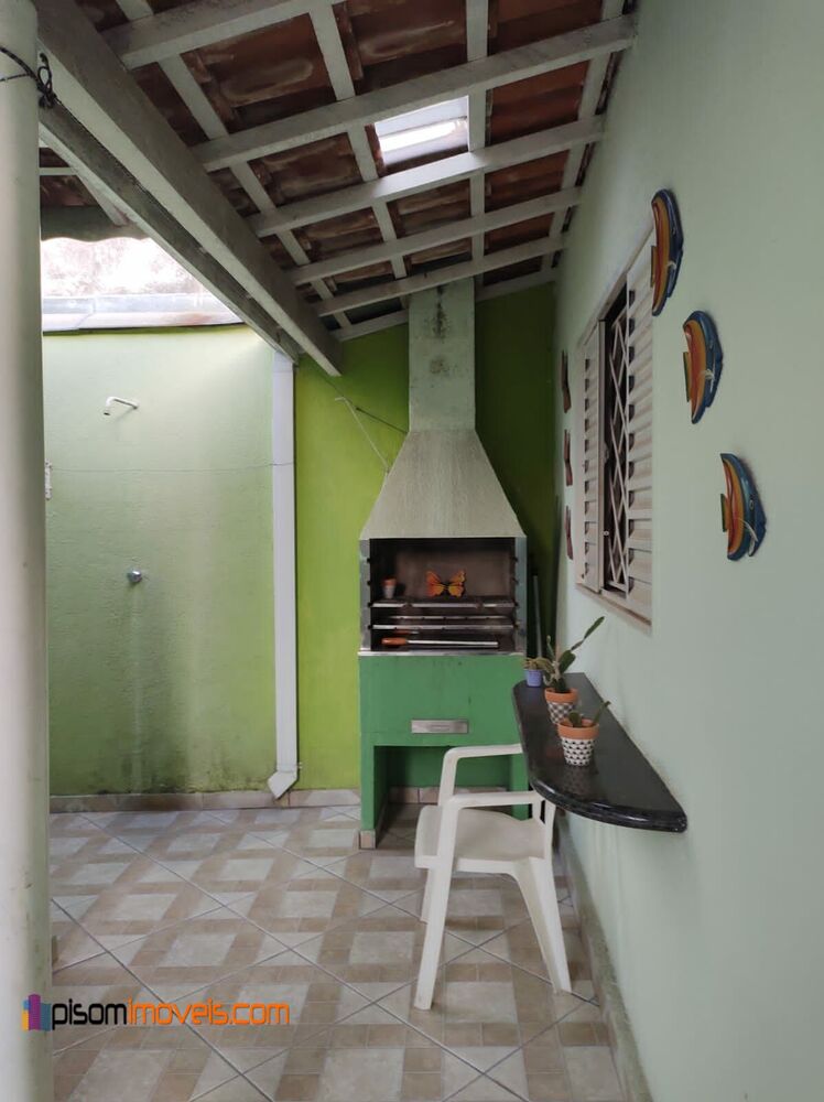 Casa, 3 quartos, 250 m² - Foto 4