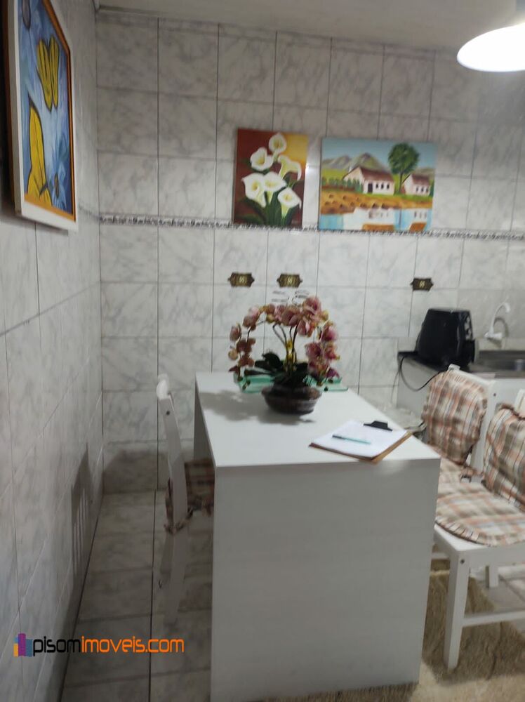 Casa, 3 quartos, 250 m² - Foto 3