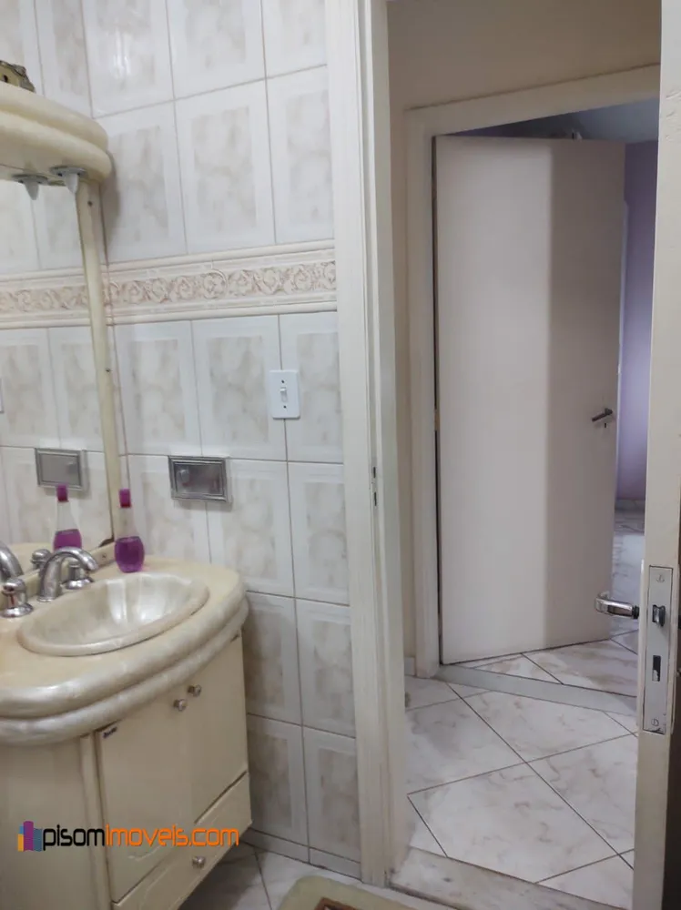 Casa, 3 quartos, 250 m² - Foto 12