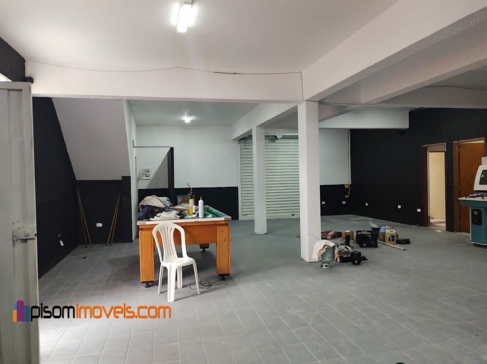 Loja-Salão, 120 m² - Foto 2