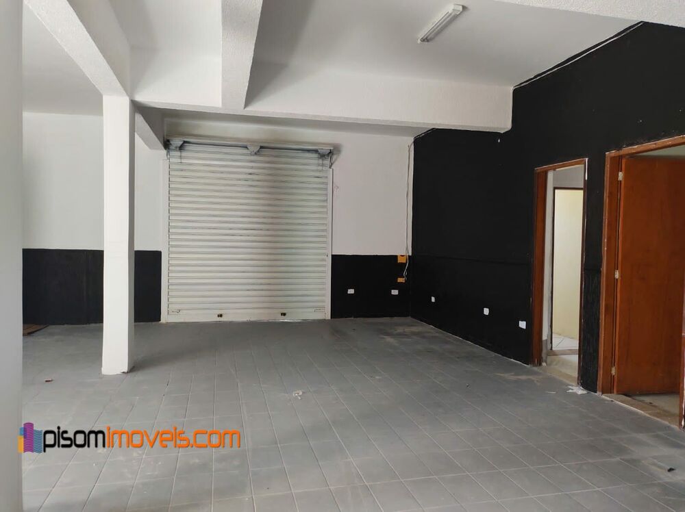 Loja-Salão, 120 m² - Foto 4