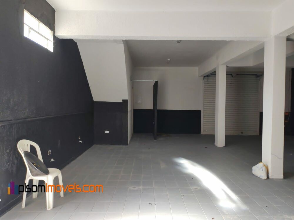 Loja-Salão, 120 m² - Foto 3