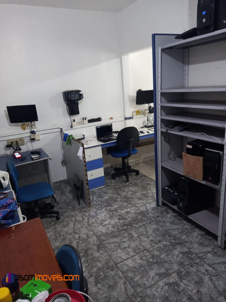 Loja-Salão, 137 m² - Foto 5