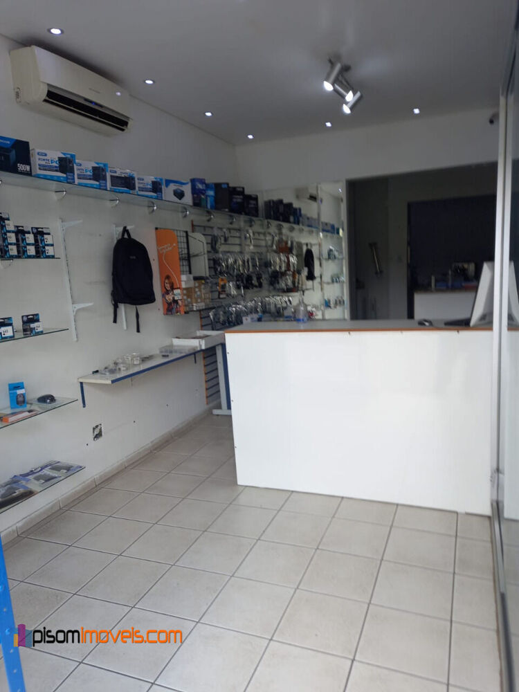 Loja-Salão, 137 m² - Foto 4