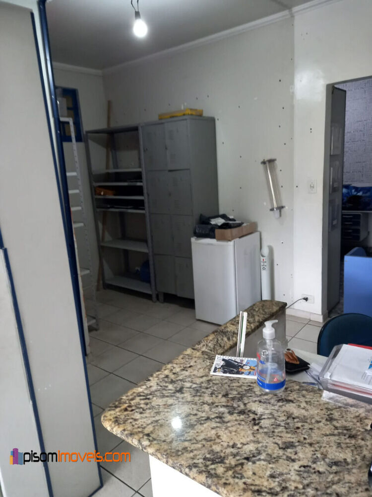 Loja-Salão, 137 m² - Foto 6