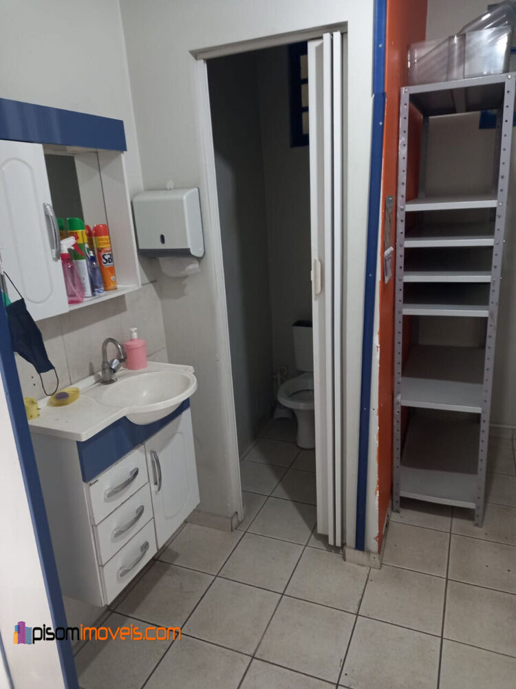 Loja-Salão, 137 m² - Foto 10