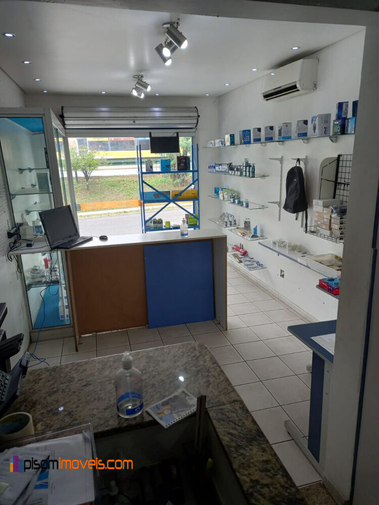 Loja-Salão, 137 m² - Foto 3