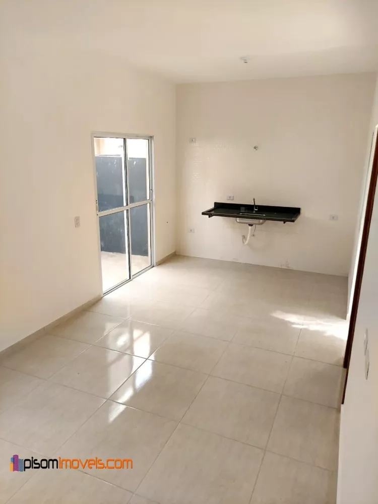 Sobrado à venda com 3 quartos, 75m² - Foto 12