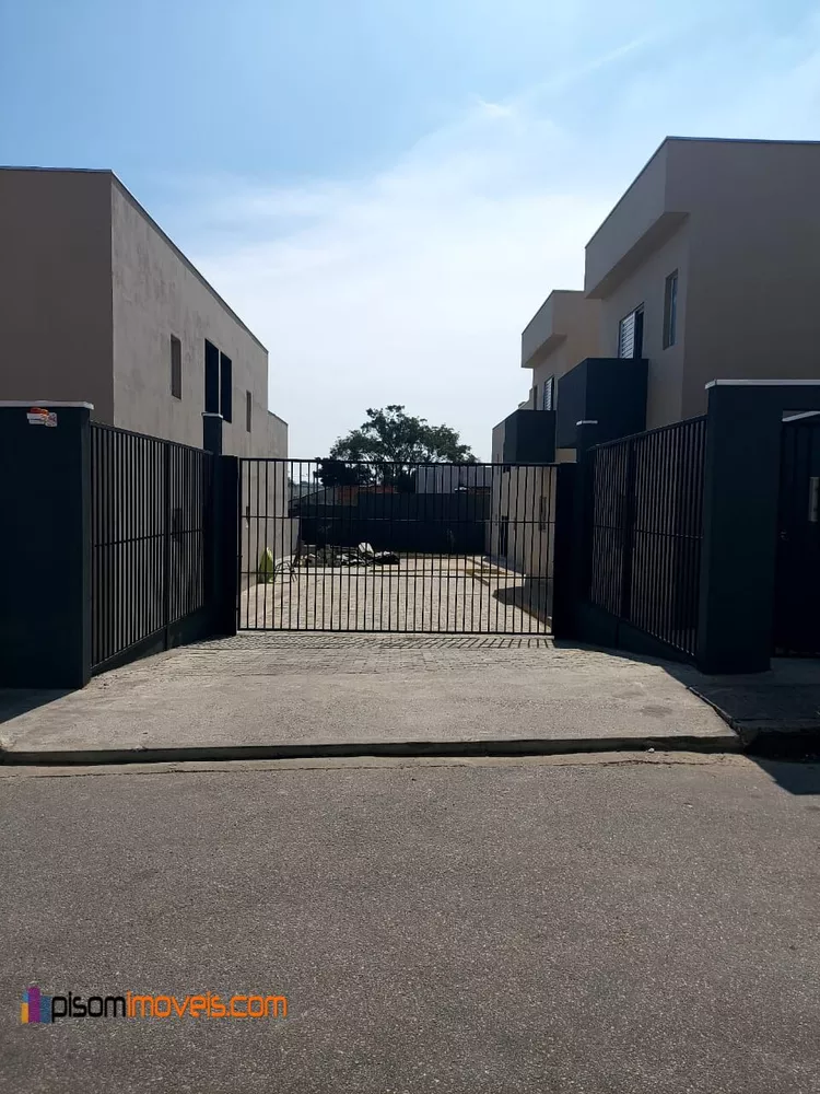 Sobrado à venda com 3 quartos, 75m² - Foto 23