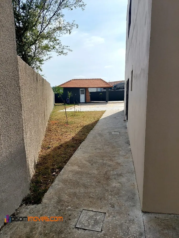 Sobrado, 3 quartos, 75 m² - Foto 25