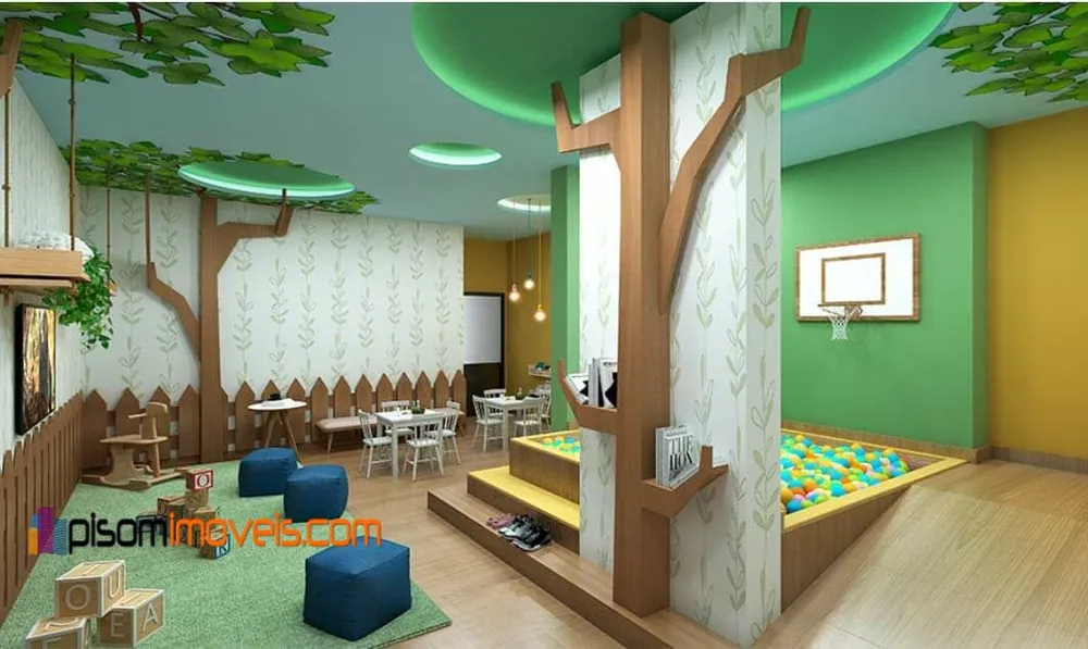Apartamento, 3 quartos, 92 m² - Foto 6