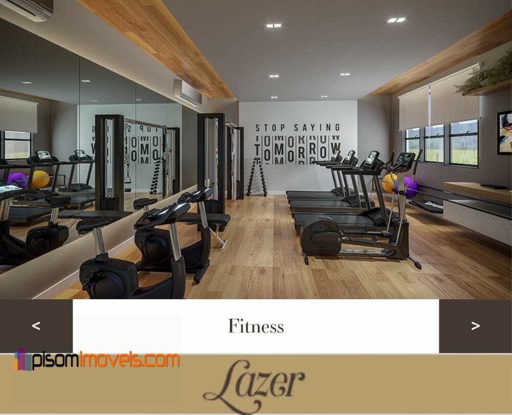 Apartamento, 3 quartos, 92 m² - Foto 3