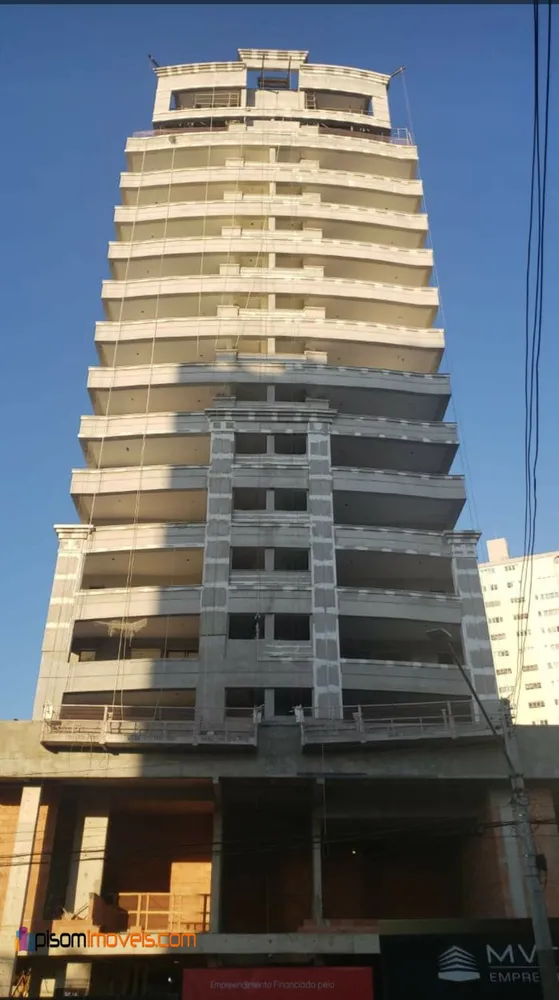 Apartamento, 3 quartos, 92 m² - Foto 1