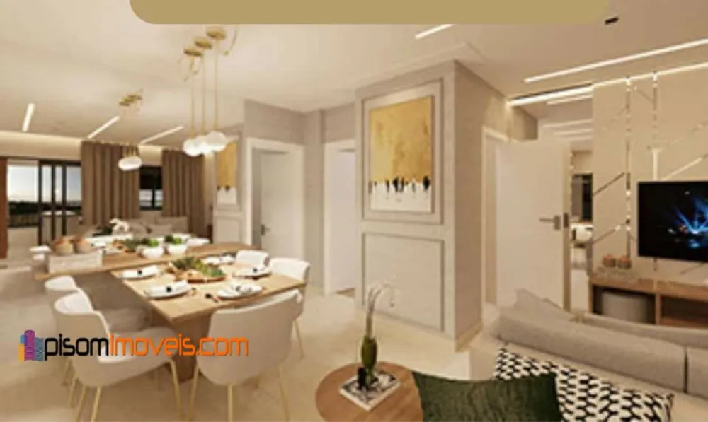 Apartamento, 3 quartos, 92 m² - Foto 10