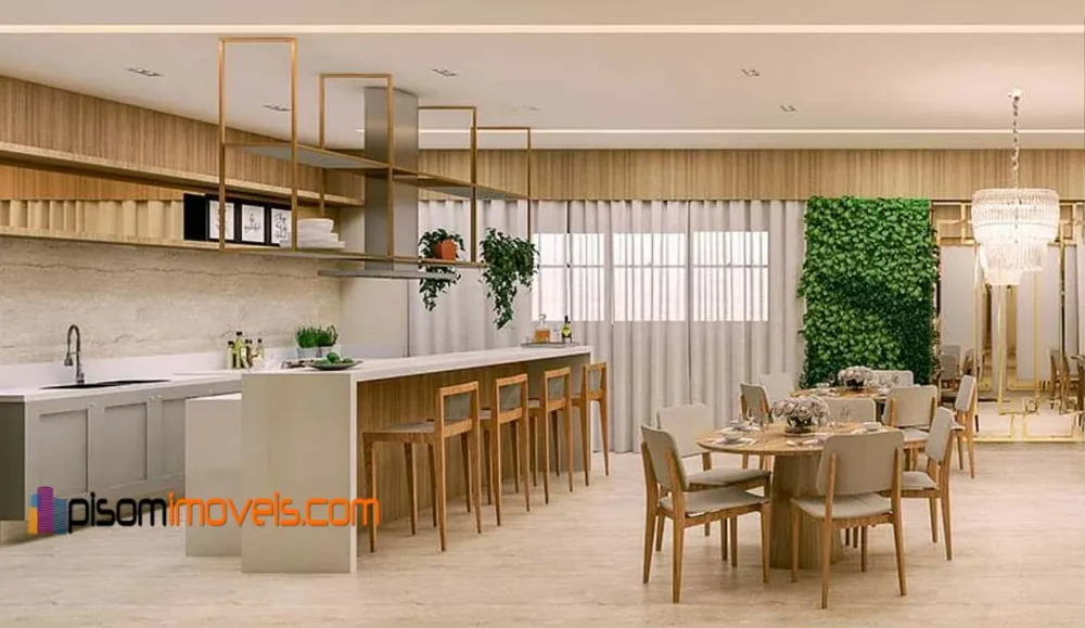 Apartamento, 3 quartos, 92 m² - Foto 4