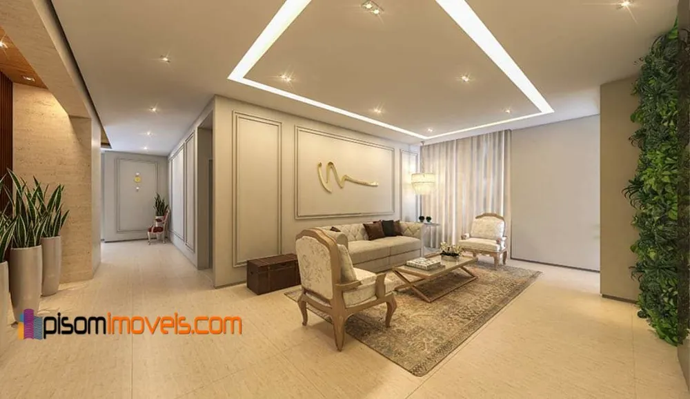 Apartamento, 3 quartos, 92 m² - Foto 5