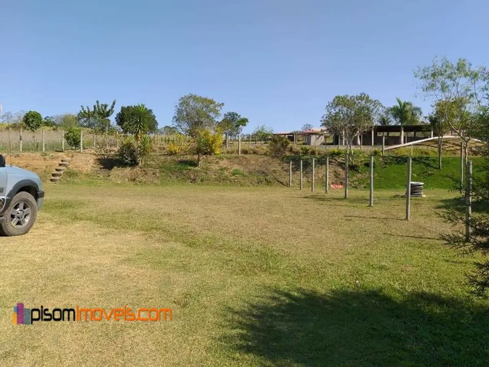 Chácara, 1800 m² - Foto 3