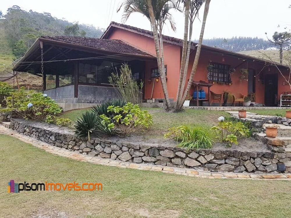 Sítio, 24 hectares - Foto 1