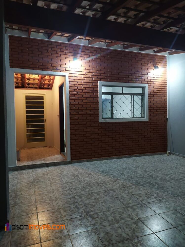 Casa, 2 quartos, 103 m² - Foto 2