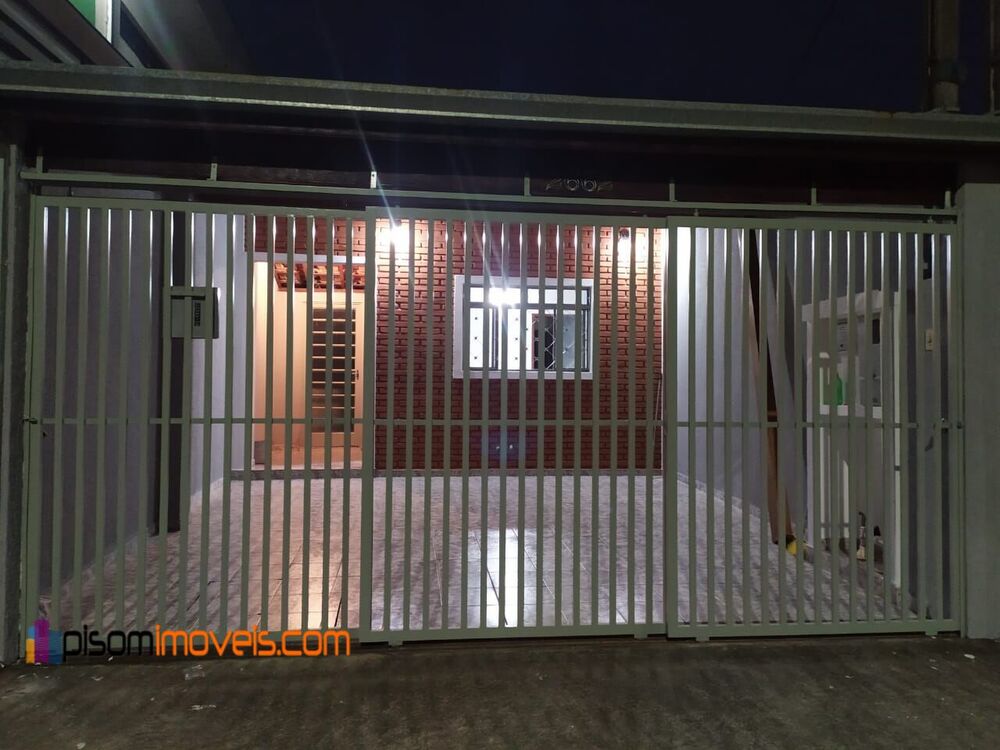 Casa, 2 quartos, 103 m² - Foto 1