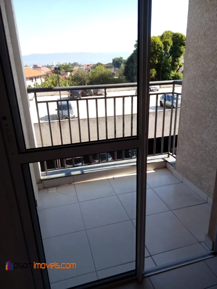 Apartamento, 3 quartos, 88 m² - Foto 1