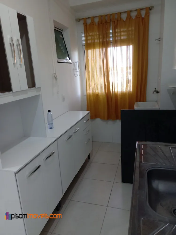 Apartamento, 3 quartos, 88 m² - Foto 12