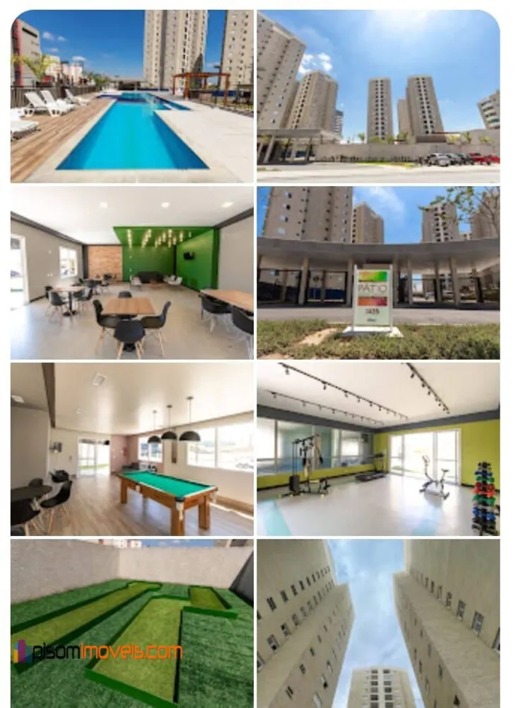 Apartamento, 3 quartos, 88 m² - Foto 16