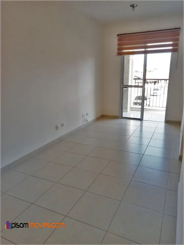 Apartamento, 3 quartos, 88 m² - Foto 2