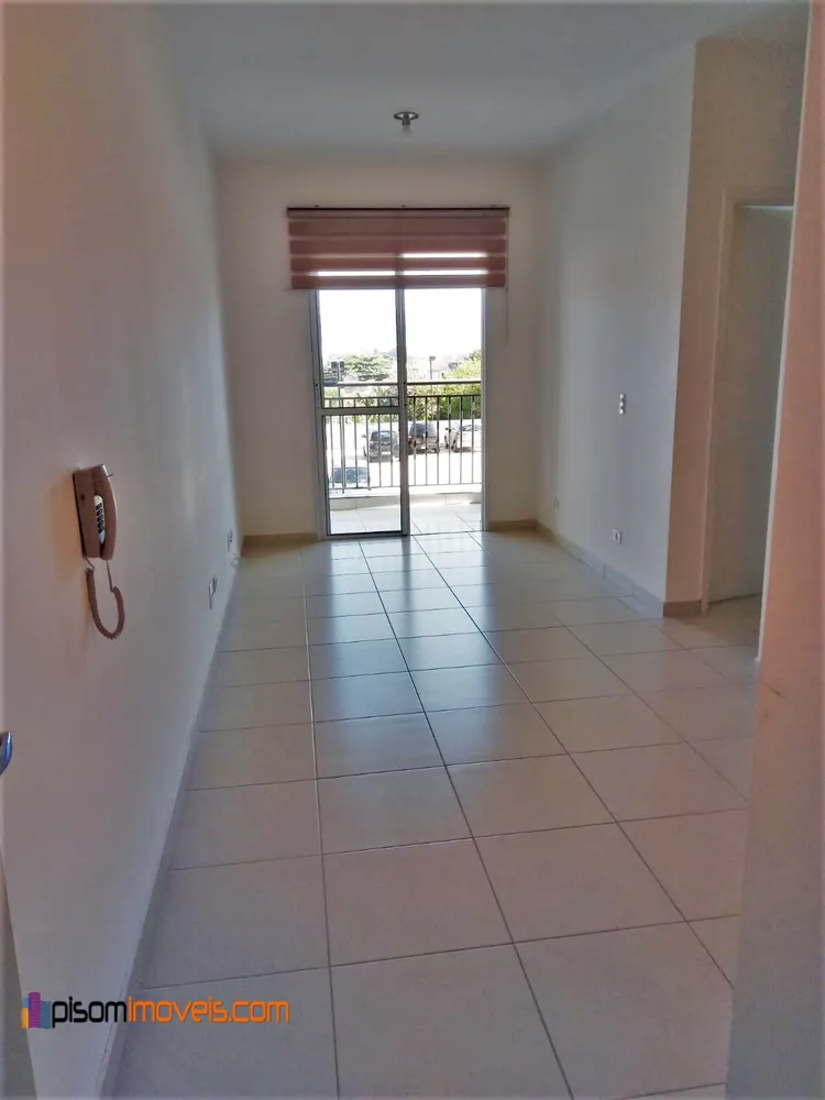 Apartamento, 3 quartos, 88 m² - Foto 3