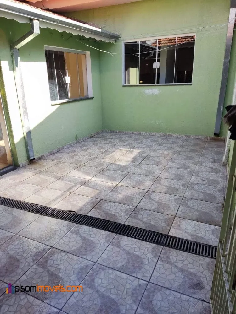 Casa, 3 quartos, 96 m² - Foto 4