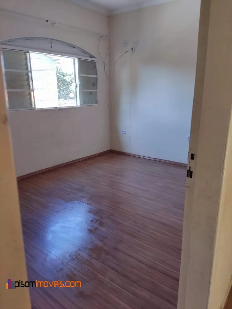 Casa, 3 quartos, 96 m² - Foto 1