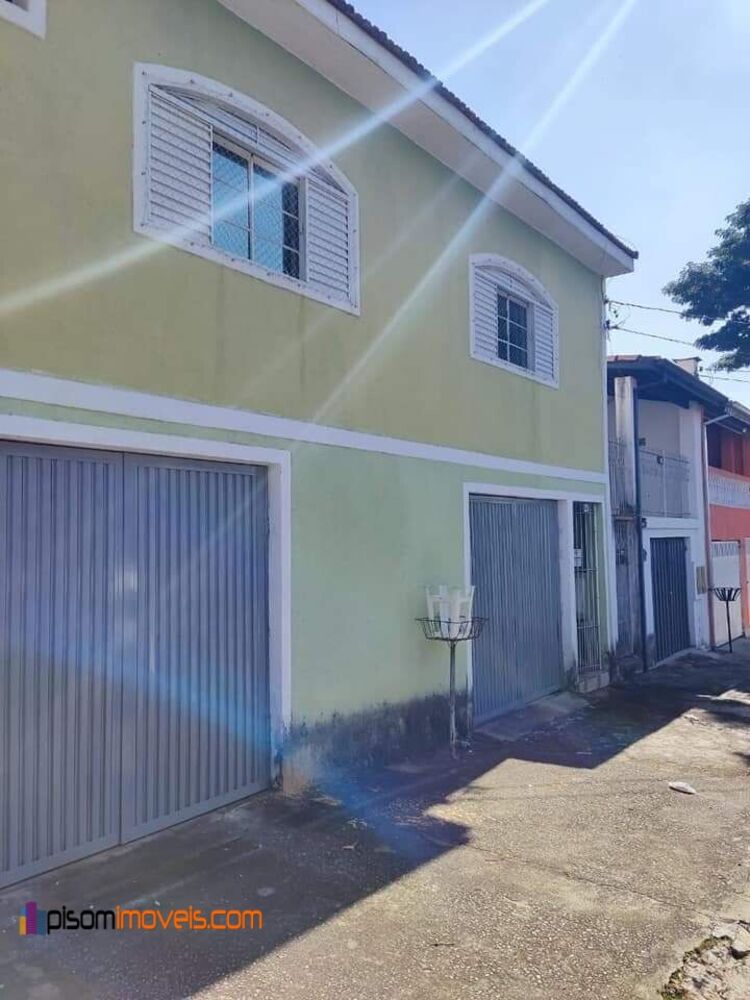 Casa, 3 quartos, 96 m² - Foto 1