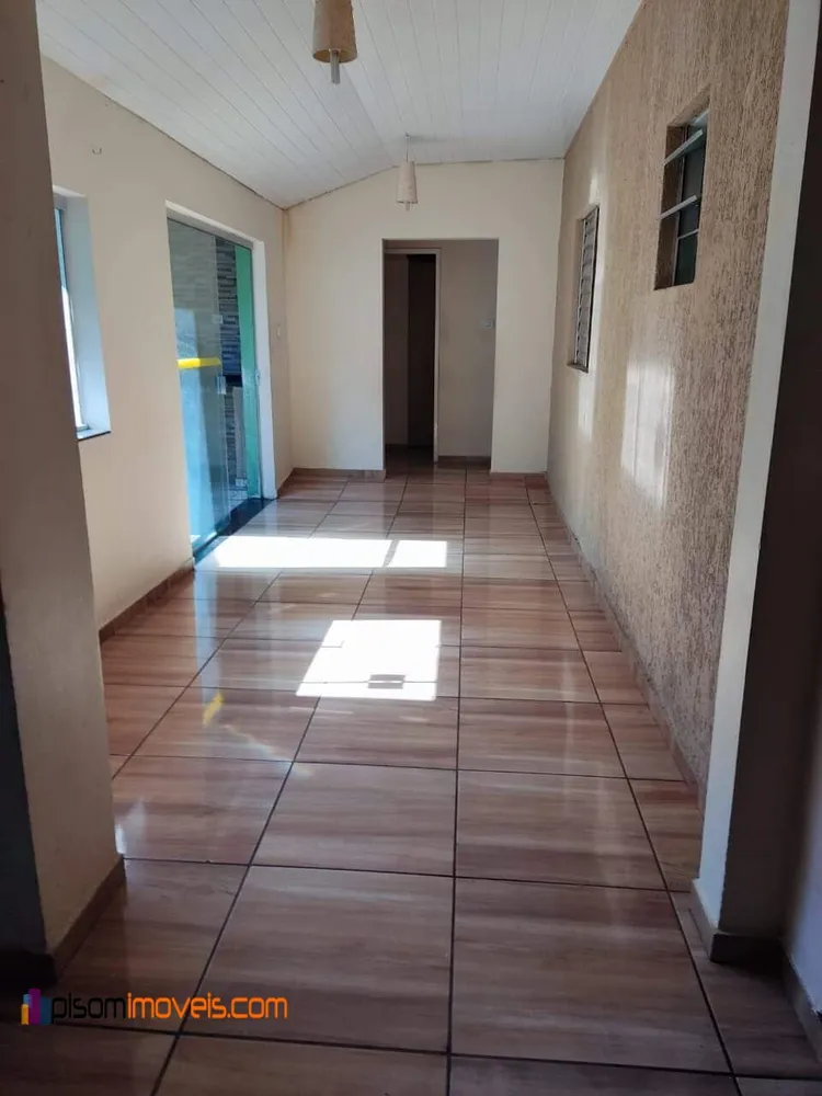 Casa, 3 quartos, 96 m² - Foto 8