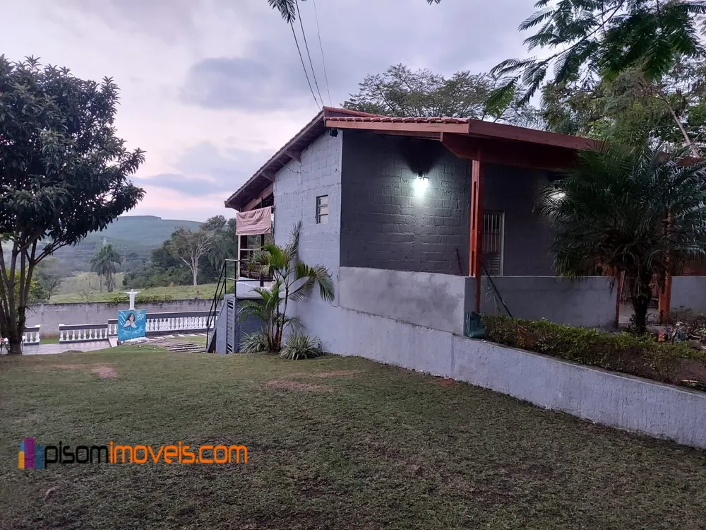 Chácara, 1200 m² - Foto 3