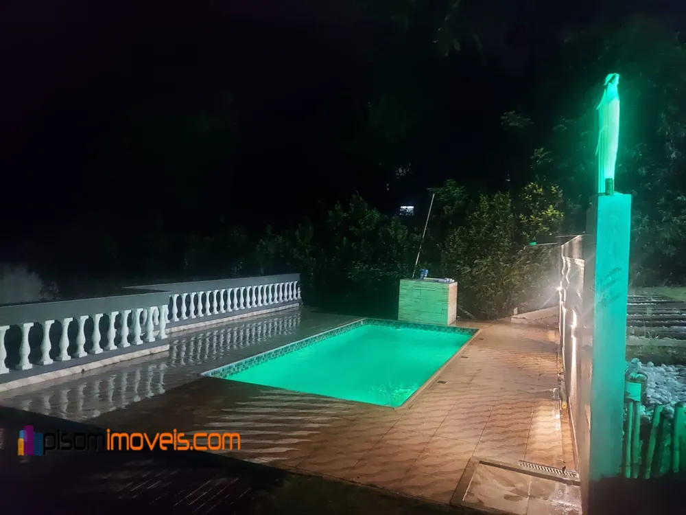 Chácara, 1200 m² - Foto 5