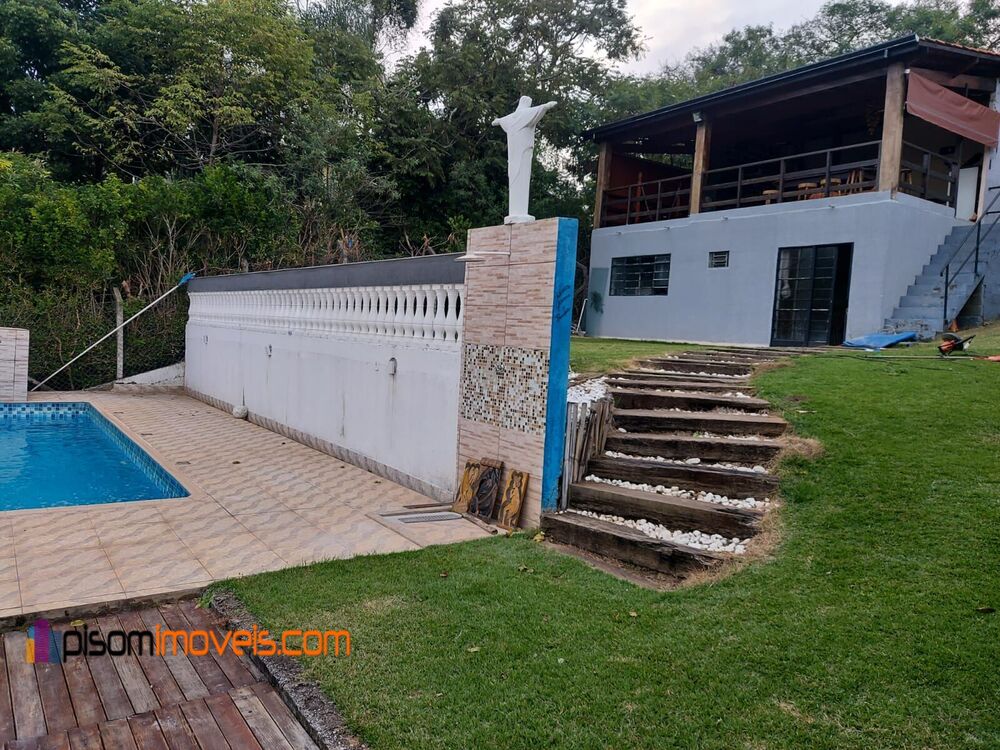 Chácara, 1200 m² - Foto 2