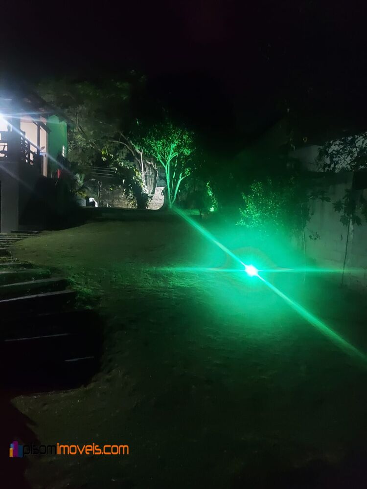 Chácara, 1200 m² - Foto 1