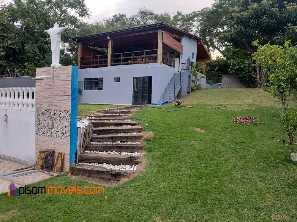 Chácara, 1200 m² - Foto 4