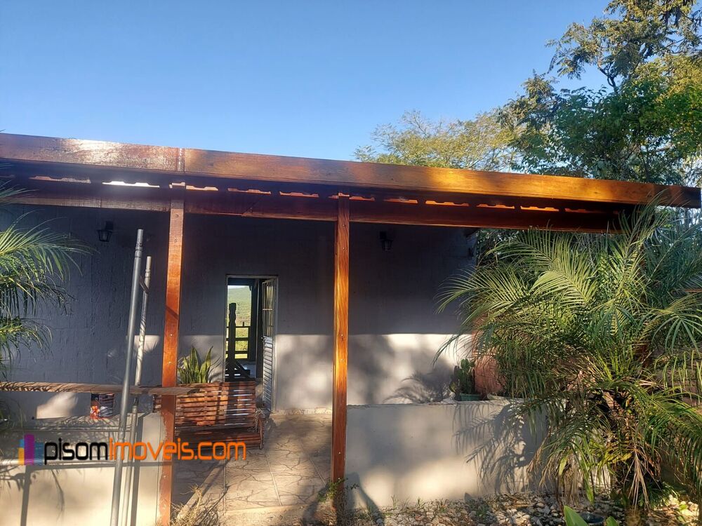 Chácara, 1200 m² - Foto 4