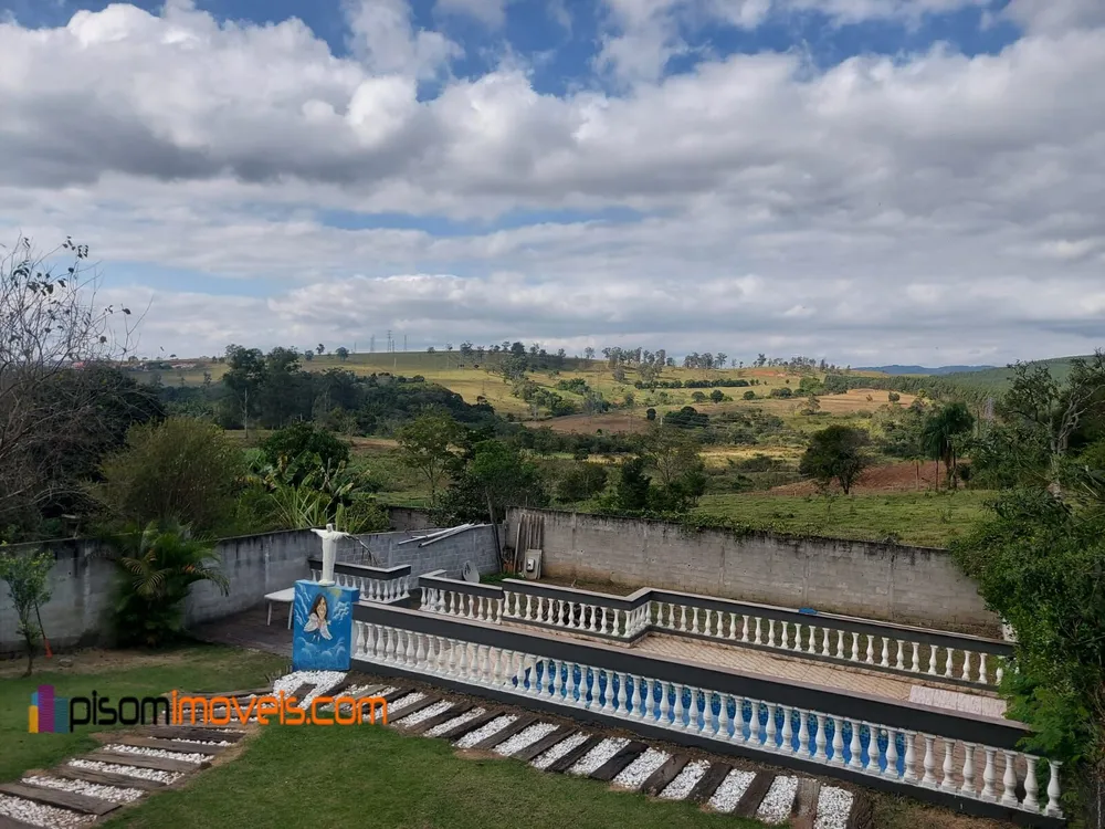 Chácara, 1200 m² - Foto 1
