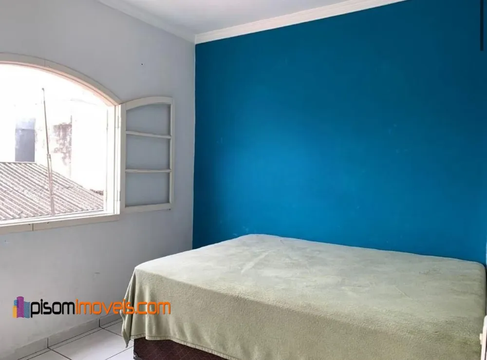 Sobrado, 6 quartos, 287 m² - Foto 7