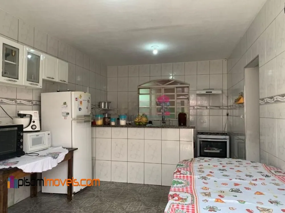 Sobrado, 6 quartos, 287 m² - Foto 13