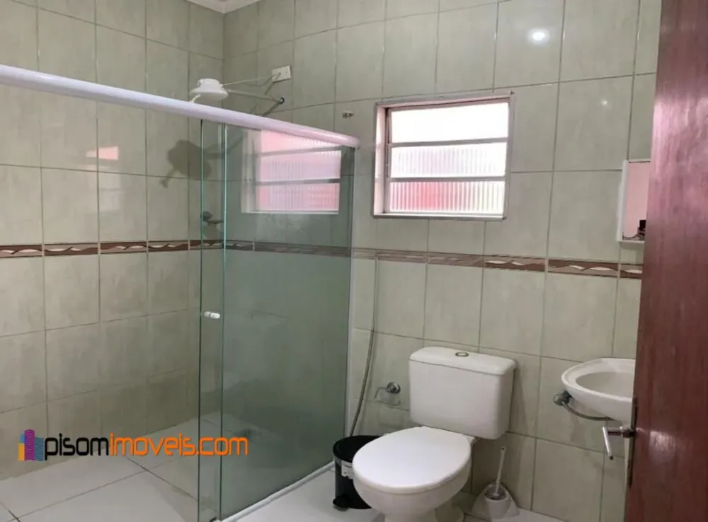 Sobrado, 6 quartos, 287 m² - Foto 10